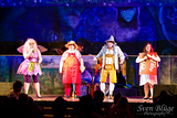Weiberfastnacht BKC 2014